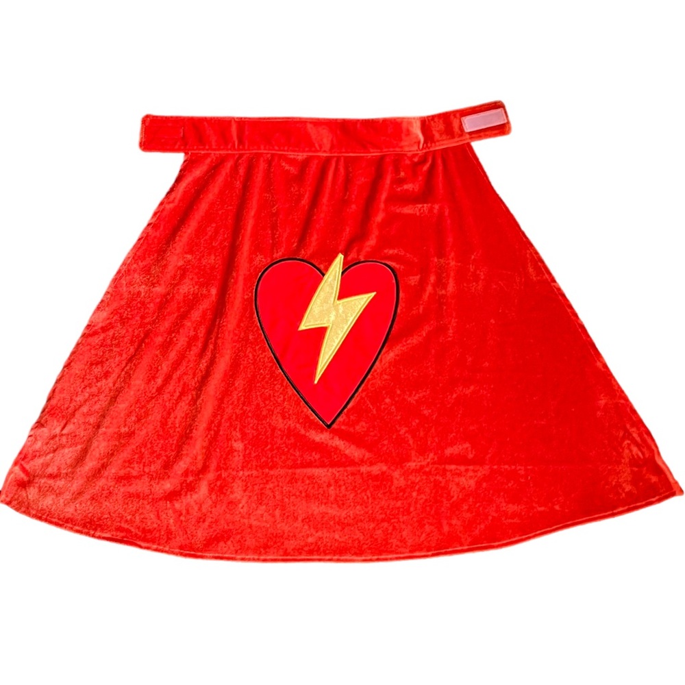 NEW Slumberkins Kid’s Cape